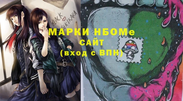 Альфа ПВП Бородино
